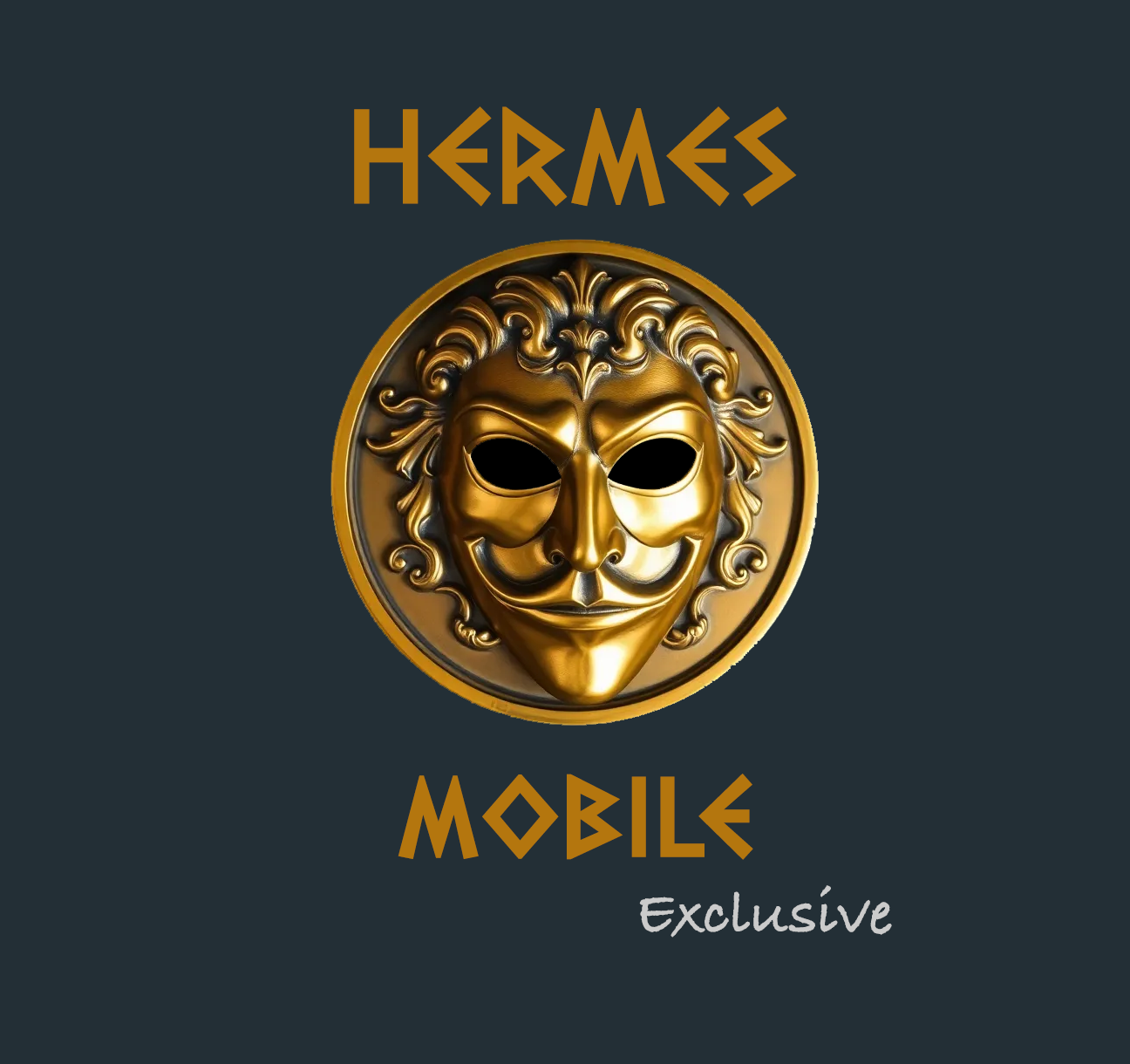 Hermes Mobile Exclusive